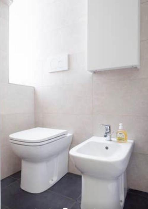 Rodica Comfort Home Milano Navigli מראה חיצוני תמונה