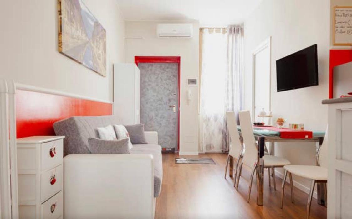 Rodica Comfort Home Milano Navigli מראה חיצוני תמונה
